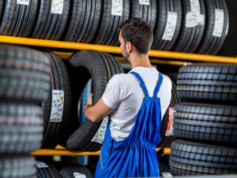 Bandırma Oto Lastikçi